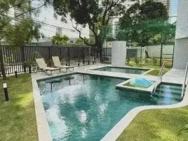 Imagem: 03 Quartos com 62,50M², Suíte em Casa