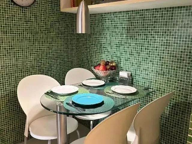 Imagem: Apartamento À Venda em Tamarineira