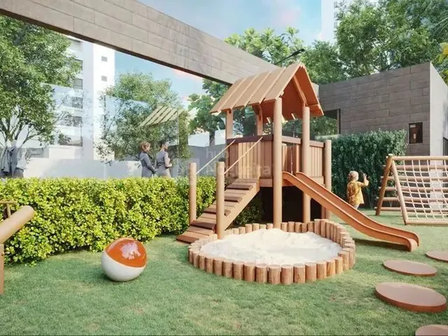 Imagem: Apartamento Aconchegante 2 Suítes em Recife