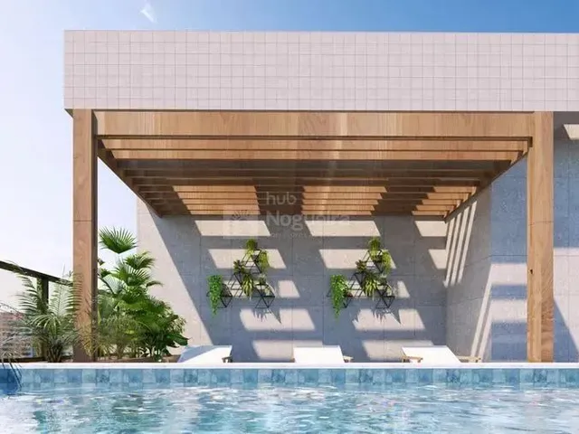 Imagem: Apartamento Aconchegante 1 Suíte em Recife