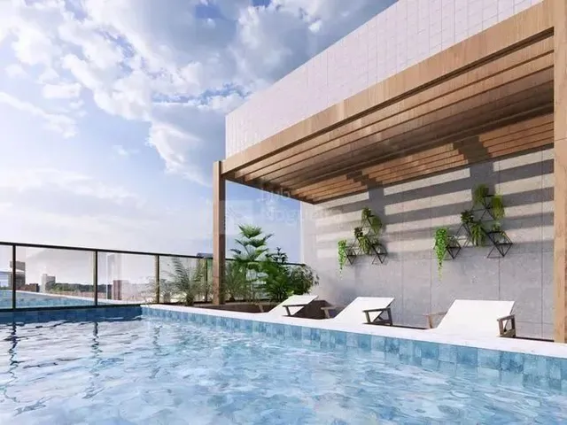 Imagem 12: Apartamento Aconchegante 1 Suíte em Recife