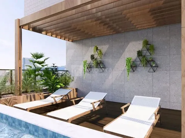 Imagem 10: Apartamento Aconchegante 1 Suíte em Recife