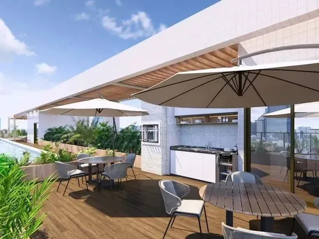 Imagem 7: Apartamento Aconchegante 1 Suíte em Recife