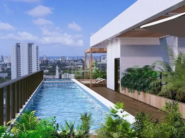 Imagem 5: Apartamento Aconchegante 1 Suíte em Recife