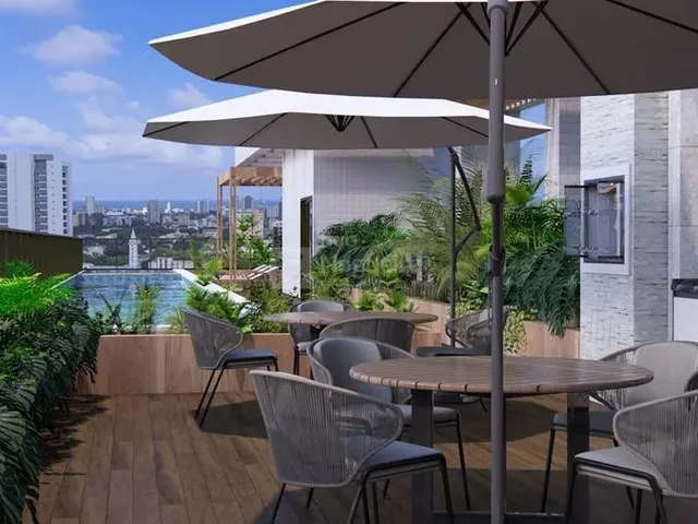 Imagem 16: Apartamento Aconchegante 1 Suíte em Recife