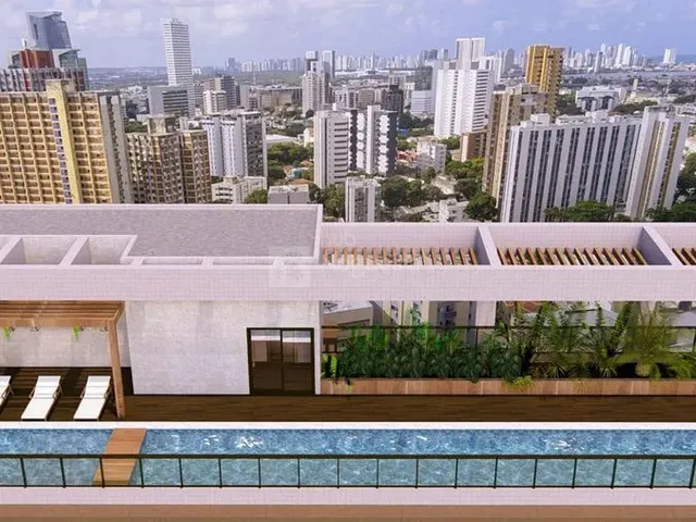 Imagem 15: Apartamento Aconchegante 1 Suíte em Recife