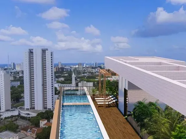 Imagem 14: Apartamento Aconchegante 1 Suíte em Recife