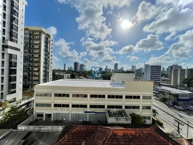 Imagem: Edifício 4 de Outubro - Vendo Apartamento
