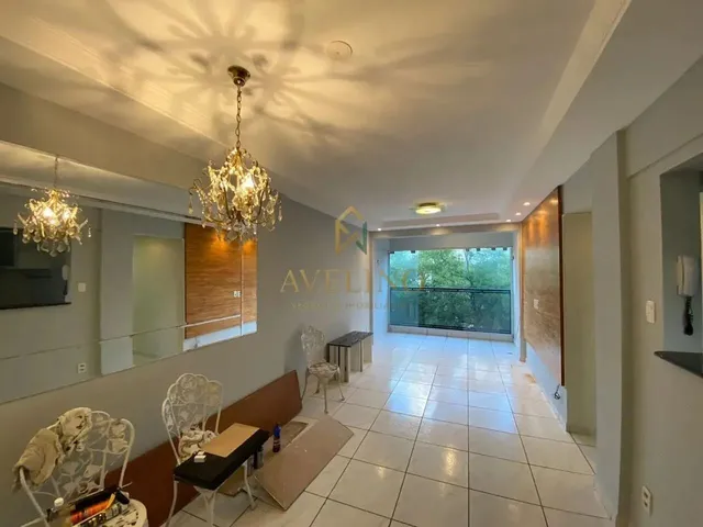 Imagem: Apartamento À Venda no Bairro Aflitos