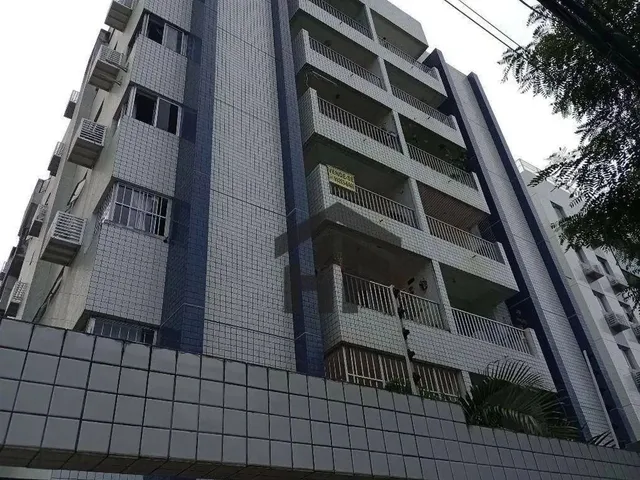 Imagem 1: Apartamento de 85M² À Venda, com 2 Quartos (1 Suíte), Localizado em Boa Viagem, Recife