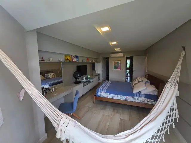 Imagem 13: Imóvel para Venda Possui 208 Metros Quadrados com 4 Quartos em Monteiro - Recife - Pe