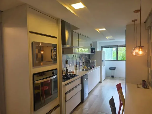 Imagem 16: Imóvel para Venda Possui 208 Metros Quadrados com 4 Quartos em Monteiro - Recife - Pe