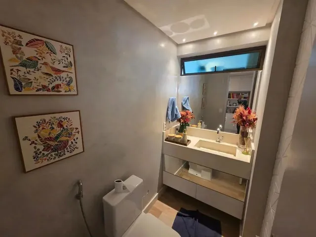 Imagem 9: Imóvel para Venda Possui 208 Metros Quadrados com 4 Quartos em Monteiro - Recife - Pe