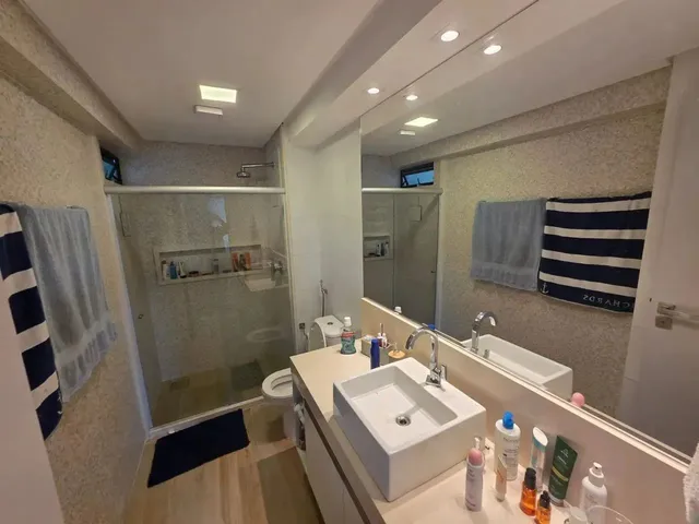 Imagem 10: Imóvel para Venda Possui 208 Metros Quadrados com 4 Quartos em Monteiro - Recife - Pe