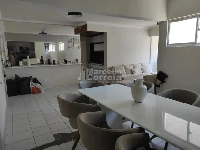 Imagem 1: Apartamento de 96M² no Bairro de Boa Viagem