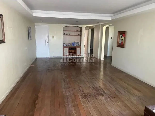 Imagem 1: Apartamento de 168M² no Bairro do Espinheiro