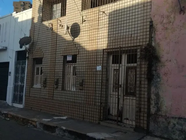 Imagem: Casa no Centro do Recife em Excelente Localização