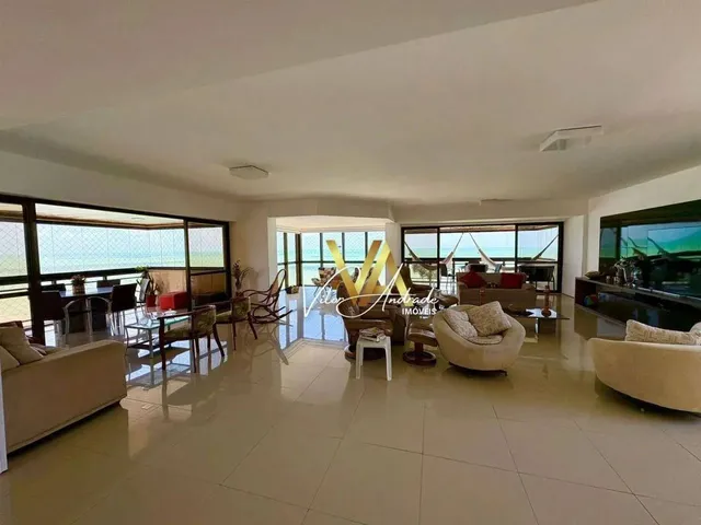 Imagem 3: Apartamento de Altíssimo Padrão Porteira Fechada | 510M²
