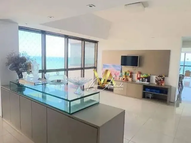 Imagem 13: Apartamento de Altíssimo Padrão Porteira Fechada | 510M²
