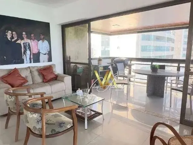 Imagem 4: Apartamento de Altíssimo Padrão Porteira Fechada | 510M²