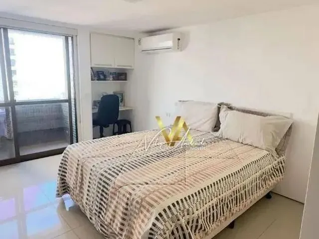 Imagem 16: Apartamento de Altíssimo Padrão Porteira Fechada | 510M²