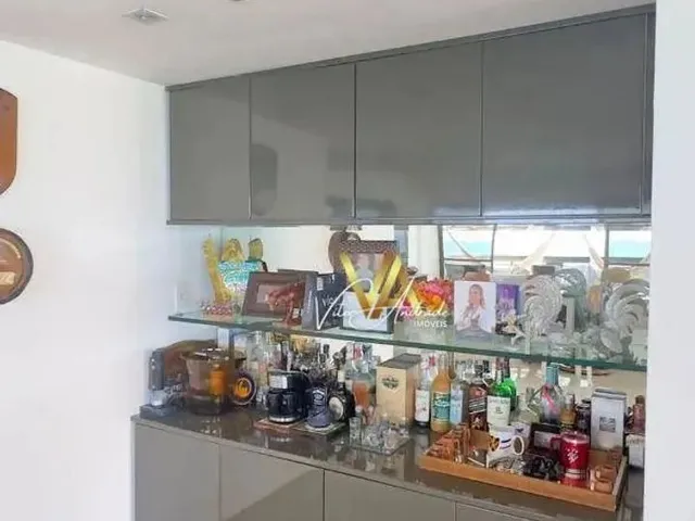 Imagem 14: Apartamento de Altíssimo Padrão Porteira Fechada | 510M²