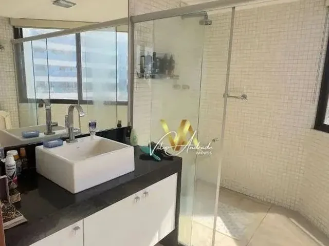 Imagem 7: Apartamento de Altíssimo Padrão Porteira Fechada | 510M²