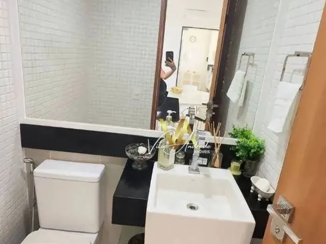 Imagem 9: Apartamento de Altíssimo Padrão Porteira Fechada | 510M²