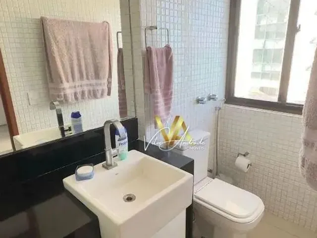 Imagem 10: Apartamento de Altíssimo Padrão Porteira Fechada | 510M²