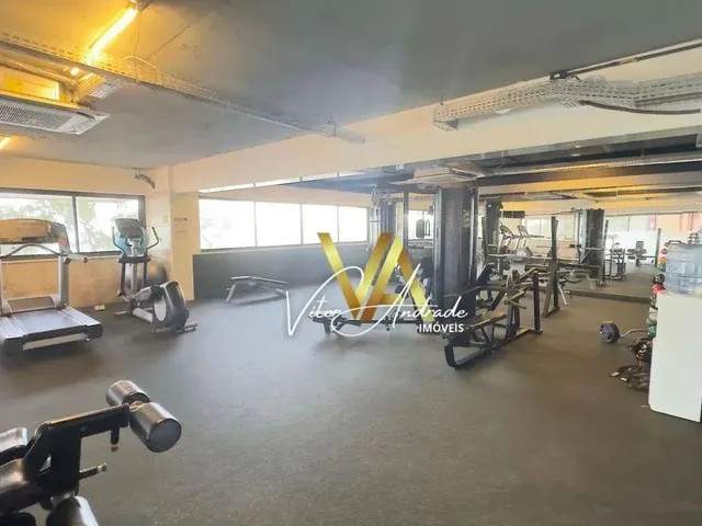 Imagem 15: Apartamento de Altíssimo Padrão Porteira Fechada | 510M²