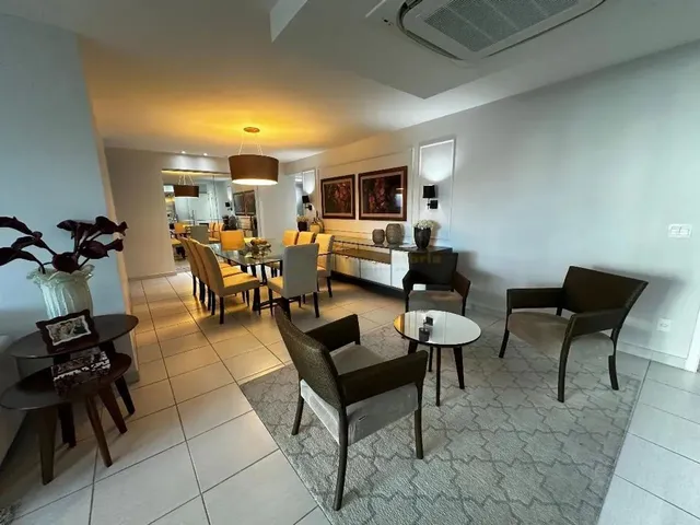 Imagem 11: Lindo e Espaçoso Apartamento em Apipucos