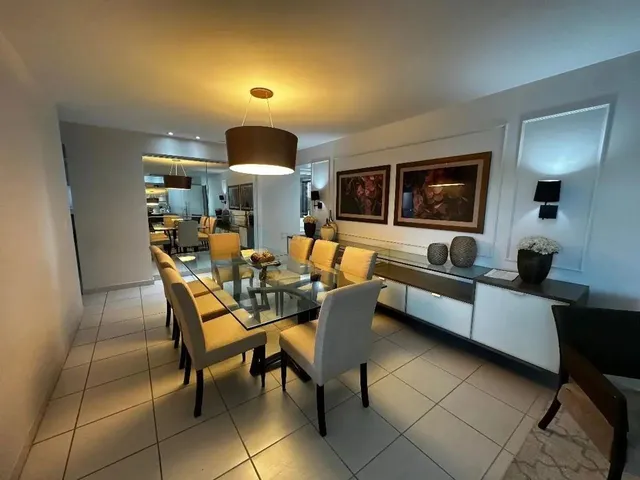 Imagem 10: Lindo e Espaçoso Apartamento em Apipucos