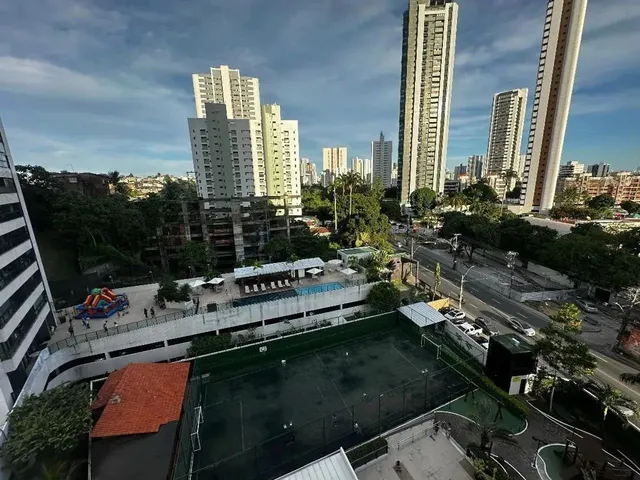 Imagem 15: Lindo e Espaçoso Apartamento em Apipucos
