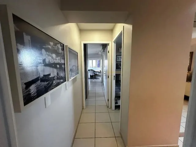 Imagem 13: Lindo e Espaçoso Apartamento em Apipucos