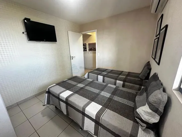 Imagem 16: Lindo e Espaçoso Apartamento em Apipucos