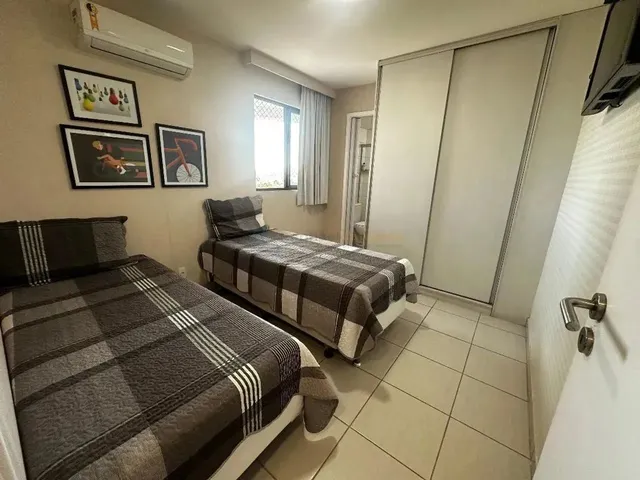 Imagem 12: Lindo e Espaçoso Apartamento em Apipucos