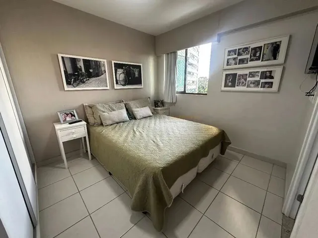 Imagem 14: Lindo e Espaçoso Apartamento em Apipucos