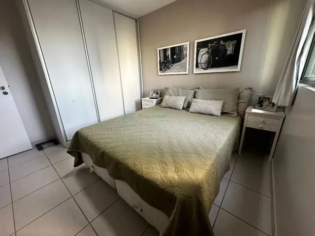 Imagem 7: Lindo e Espaçoso Apartamento em Apipucos