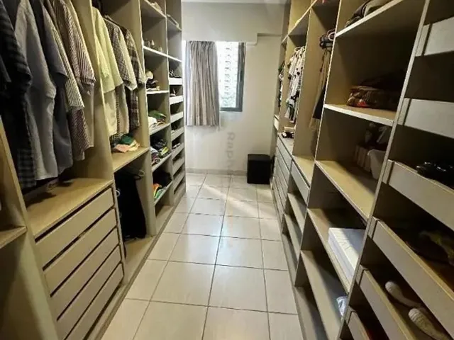 Imagem 9: Lindo e Espaçoso Apartamento em Apipucos