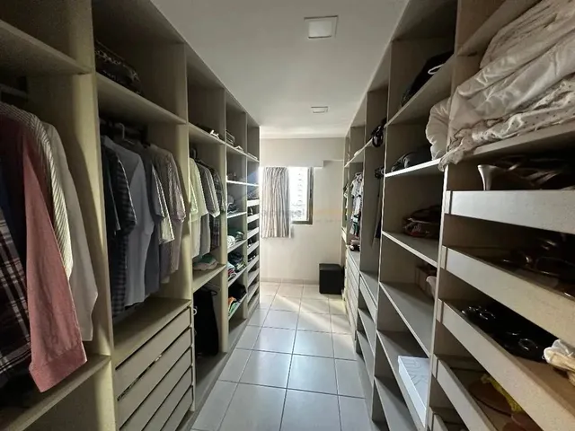 Imagem 5: Lindo e Espaçoso Apartamento em Apipucos
