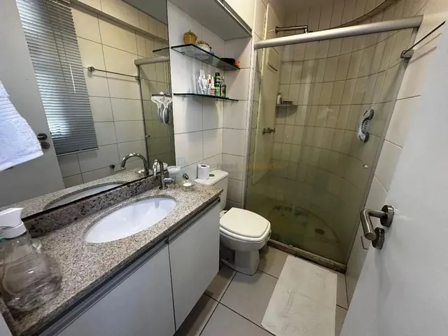 Imagem 8: Lindo e Espaçoso Apartamento em Apipucos