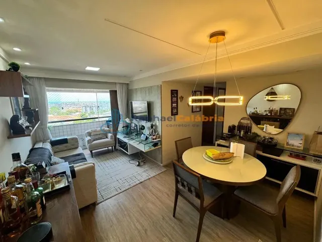 Imagem: Lindo Apartamento com Localização Privilegiada