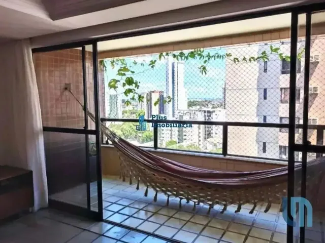 Imagem: Apartamento À Venda no Edf. Araçoyaba