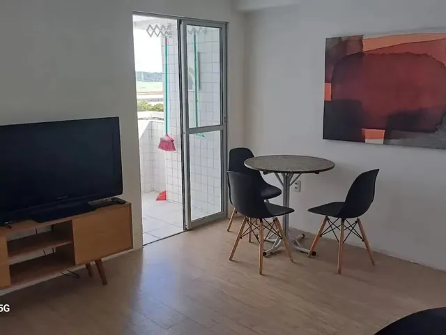 Imagem 1: Apartamento para Vender e Alugar no Shoping Parque, Imbiribeira, Recife, Pe