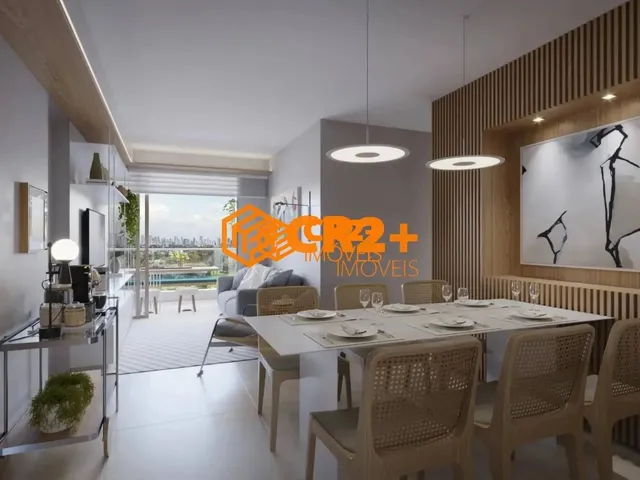 Imagem 13: Apartamento a Venda de 56M² com 2 Quartos 1 Suíte na Caxangá em...
