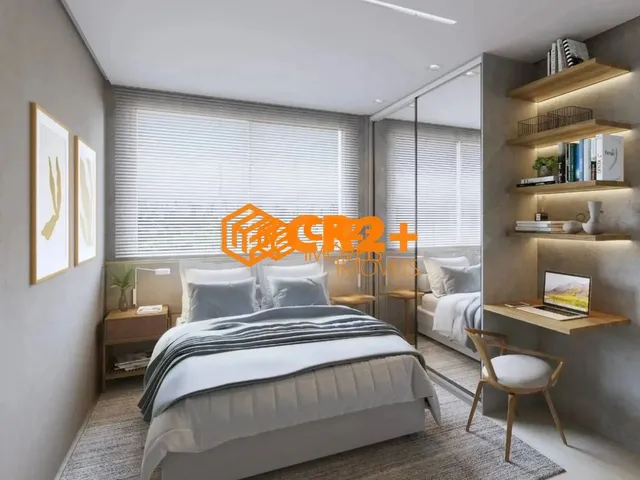 Imagem 7: Apartamento a Venda de 56M² com 2 Quartos 1 Suíte na Caxangá em...