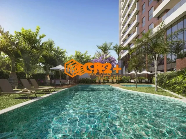 Imagem 14: Apartamento a Venda de 56M² com 2 Quartos 1 Suíte na Caxangá em...