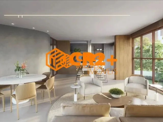 Imagem 8: Apartamento a Venda de 56M² com 2 Quartos 1 Suíte na Caxangá em...