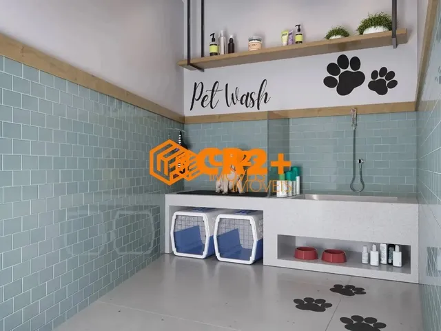 Imagem 5: Apartamento a Venda de 56M² com 2 Quartos 1 Suíte na Caxangá em...