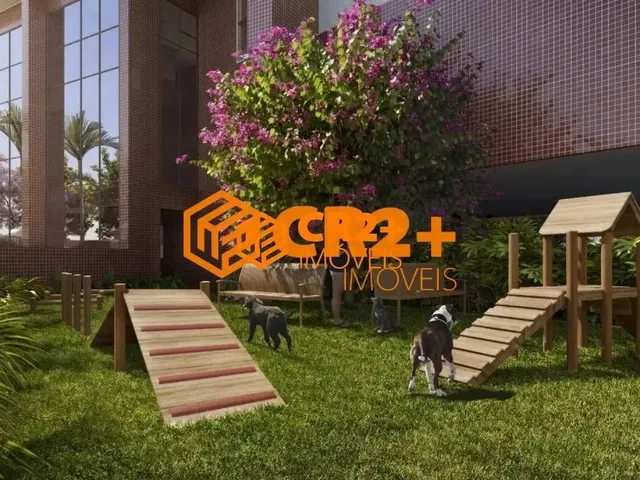 Imagem 10: Apartamento a Venda de 56M² com 2 Quartos 1 Suíte na Caxangá em...